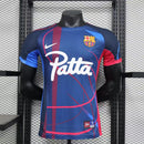 BARCELONA EDICIÓN ESPECIAL PATTA PLAYER VERSION MEN 23/24