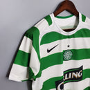 CELTIC SECOND RETRO 05/06 MEN