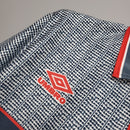 MANCHESTER UNITED FIRST RETRO 95/96 MEN