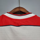 LIVERPOOL SECOND 1998 RETRO MEN