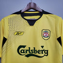 LIVERPOOL FIRST 2004 RETRO MEN