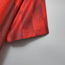 MANCHESTER UNITED FIRST 1996 RETRO MEN