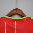 PAÍS DE GALES FIRST 2015 RETRO MEN