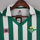 REAL BETIS FIRST RETRO MEN 82/85