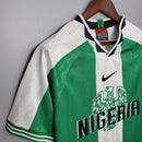 NIGERIA FIRST RETRO 96/98 MEN