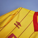 LIVERPOOL SECOND 1984 RETRO MEN