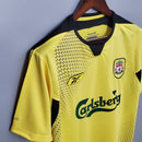 LIVERPOOL FIRST 2004 RETRO MEN