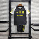 JERSEY TIGRES TRAINING FIRST KIT FOR KIDS 23/24