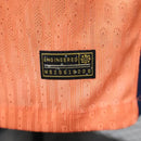 BARCELONA VERSION PLAYER 25 26 ORANGE MEN