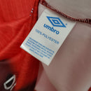 MANCHESTER UNITED FIRST 1996 RETRO MEN