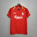 LIVERPOOL FIRST 2005 RETRO MEN