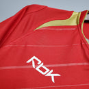 LIVERPOOL FIRST 2005 RETRO MEN