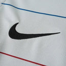 BARCELONA RETRO LONG SLEEVE MEN 03/04