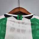 NIGERIA FIRST RETRO 96/98 MEN
