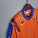 BARCELONA THIRD RETRO MEN 89/92