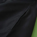 TRACKSUIT REAL MADRID BLACK 25 26 MEN