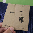 PANTS CORTOS ATLETICO DE MADRID FIRST PLAYER 25/26