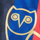 BARCELONA FIRST 22 23 DRAKE RETRO MEN