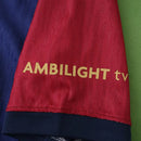 BARCELONA FIRST CACTUS JACK TRAVIS SCOTT VERSION PLAYER MEN 24/25