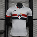 JERSEY SÃO PAULO FIRST VERSION PLAYER MEN 24/25