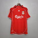 LIVERPOOL FIRST 2006 RETRO MEN