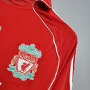LIVERPOOL FIRST 2006 RETRO MEN