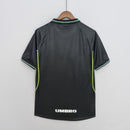 MANCHESTER UNITED FIRST 1988 RETRO MEN