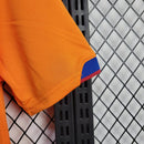 BARCELONA SECOND RETRO MEN 06/07