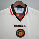 MANCHESTER UNITED FIRST RETRO 96/97 MEN