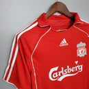LIVERPOOL FIRST 2006 RETRO MEN
