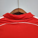 LIVERPOOL FIRST 2006 RETRO MEN