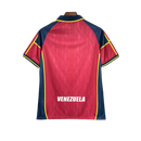 VENEZUELA FIRST 2000 RETRO MEN