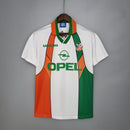 IRLANDA SECOND RETRO 94/96 MEN