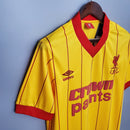 LIVERPOOL SECOND 1984 RETRO MEN