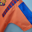 BARCELONA THIRD RETRO MEN 89/92