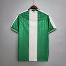 NIGERIA FIRST RETRO 96/98 MEN