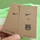 BARCELONA THIRD VERSION PLAYER MEN 24/25