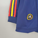 ESPAÑA MUNDIAL FIRST 2010 RETRO LONG SLEEVE MEN