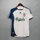 LIVERPOOL SECOND 2006 RETRO MEN