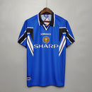 MANCHESTER UNITED SECOND RETRO 96/97 MEN