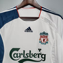 LIVERPOOL SECOND 2006 RETRO MEN
