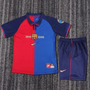 BARCELONA FIRST 99 00 RETRO KIT FOR MEN