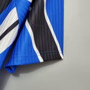 MANCHESTER UNITED SECOND RETRO 96/97 MEN