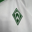 WERDER BREMEN SECOND RETRO 01/02 MEN