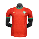 MARRUECOS FIRST PLAYER 24/25 MEN