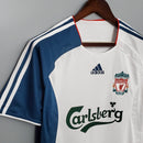 LIVERPOOL SECOND 2006 RETRO MEN