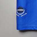 MANCHESTER UNITED SECOND RETRO 96/97 MEN