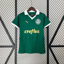 JERSEY PALMEIRAS FIRST WOMAN 24/25