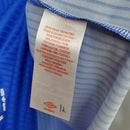 MANCHESTER UNITED SECOND RETRO 96/97 MEN