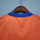 BARCELONA THIRD RETRO MEN 89/92